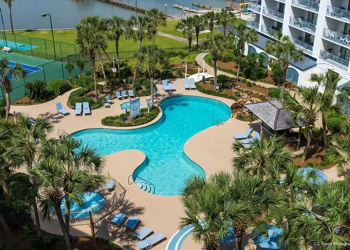 Apartment Lovely 203c - Surf And Racket Club