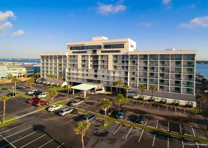 Apartment Lovely 203c - Surf And Racket Club *