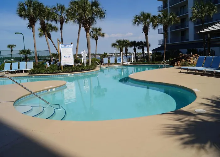 Apartment Lovely 203c - Surf And Racket Club