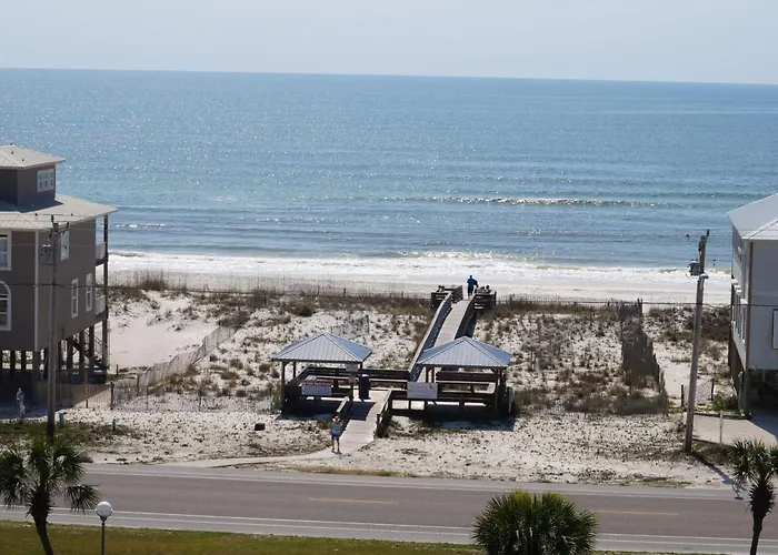 Apartment Lovely 203c - Surf And Racket Club *